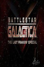 Watch Battlestar Galactica: The Last Frakkin\' Special 123netflix