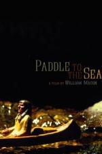 Watch Paddle to the Sea 123netflix