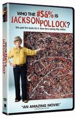 Watch Who the #$&% Is Jackson Pollock? 123netflix