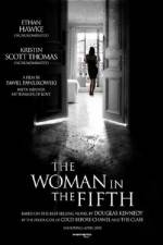 Watch The Woman in the Fifth 123netflix