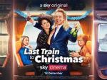 Watch Last Train to Christmas 123netflix