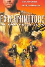 Watch Exterminators of the Year 3000 123netflix