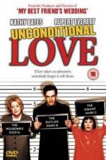 Watch Unconditional Love 123netflix