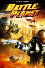 Watch Battle Planet 123netflix