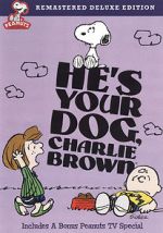 Watch He\'s Your Dog, Charlie Brown (TV Short 1968) 123netflix
