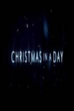 Watch Christmas in a Day 123netflix