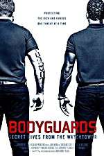 Watch Bodyguards: Secret Lives from the Watchtower 123netflix
