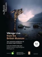 Watch Vikings from the British Museum 123netflix