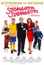 Watch Svensson Svensson ...i nöd & lust 123netflix
