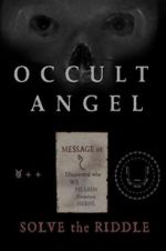 Watch Occult Angel 123netflix