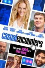 Watch Casual Encounters 123netflix