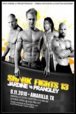 Watch Shark Fights 13: Jardine vs. Prangley 123netflix