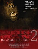 Watch Dogman 2: The Wrath of the Litter 123netflix