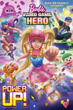 Watch Barbie Video Game Hero 123netflix