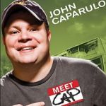 Watch John Caparulo: Meet Cap 123netflix