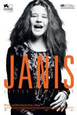 Watch Janis: Little Girl Blue 123netflix