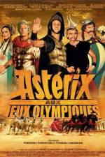 Watch Astrix aux jeux olympiques 123netflix