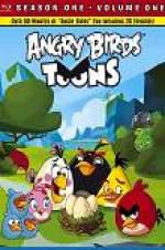 Watch Angry Birds Toons Vol.1 123netflix
