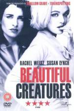 Watch Beautiful Creatures 123netflix