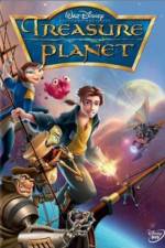 Watch Treasure Planet 123netflix