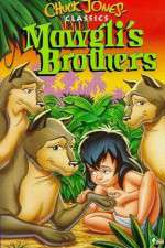 Watch Mowgli's Brothers 123netflix