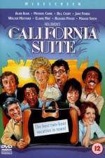 Watch California Suite 123netflix