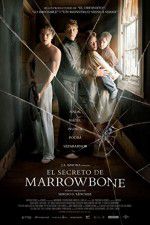 Watch Marrowbone 123netflix