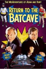 Watch Return to the Batcave The Misadventures of Adam and Burt 123netflix