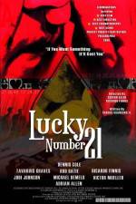 Watch Lucky Number 21 123netflix