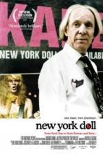 Watch New York Doll 123netflix