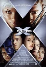 Watch X2: X-Men United 123netflix