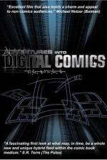 Watch Adventures Into Digital Comics 123netflix
