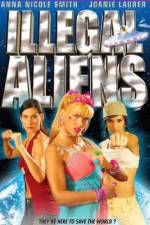 Watch Illegal Aliens 123netflix