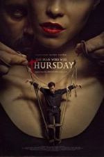 Watch The Man Who Was Thursday 123netflix