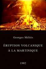 Watch ruption volcanique  la Martinique 123netflix