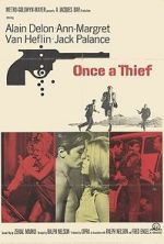 Watch Once a Thief 123netflix