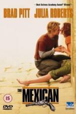 Watch The Mexican 123netflix