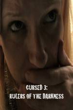Watch Cursed 3 Rulers of the Darkness 123netflix