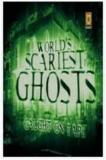 Watch Worlds Scariest Ghosts Caught on Tape 123netflix