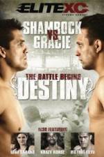 Watch EliteXC Destiny Shamrock vs. Gracie 123netflix
