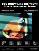 Watch Four Days Inside Guantanamo 123netflix