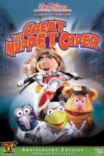 Watch The Great Muppet Caper 123netflix