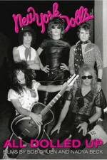 Watch All Dolled Up A New York Dolls Story 123netflix