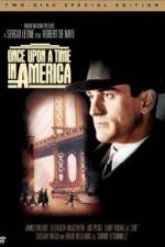 Watch Once Upon a Time in America 123netflix
