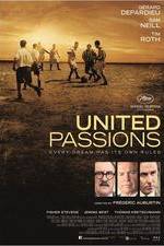 Watch United Passions 123netflix