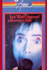 Watch Look What's Happened to Rosemary's Baby 123netflix