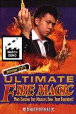 Watch Ultimate Fire Magic by Jeremy Pei 123netflix