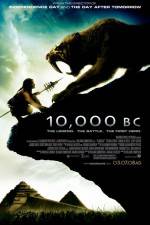 Watch 10,000 BC 123netflix