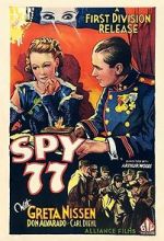 Watch Spy 77 123netflix