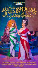 Watch The Jinkx and DeLa Holiday Special 123netflix